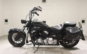 YAMAHA DRAGSTAR 400 CLASSIC 1999 4TR