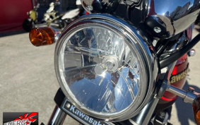 KAWASAKI ZEPHYR 400 KAI 2008 ZR400C
