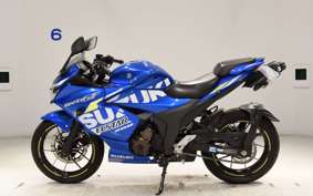 SUZUKI ｼﾞｸｻｰ250SF ED22B
