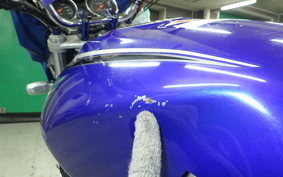 HONDA CB400SF VTEC SPEC 2 2003 NC39