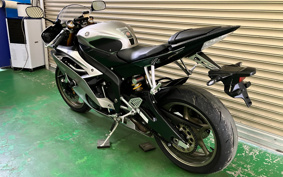 YAMAHA YZF-R6 2009 RJ16