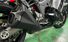 KAWASAKI NINJA 1000 2011 ZXT00G