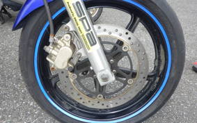 HONDA VTR 250 MC33