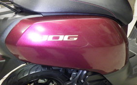 YAMAHA JOG-7 2026 AY01