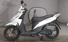 SUZUKI ADDRESS V110 CE47A