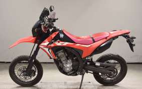 HONDA CRF250M 2024 MD44