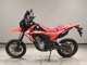 Фото Honda CRF250M 2017 с японского аукциона