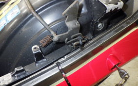 KAWASAKI GPZ900R NINJA 1985 ZX900A