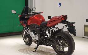 YAMAHA FZ1 FAZER 2010 RN21J