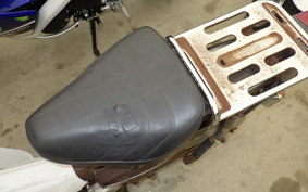 HONDA C90 SUPER CUB E HA02