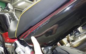 HONDA CB400SF VTEC A 2009 NC42