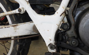 YAMAHA SEROW 225 Gen.2 1KH