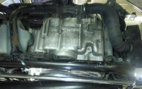 HONDA STEED 400 1995 NC26