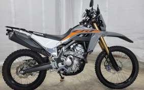 HONDA CRF250L MD47