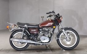 YAMAHA TX650 447
