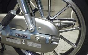 HONDA C125 SUPER CUB 1998 JA48