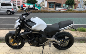 KAWASAKI ER-6N 2012 ER650E