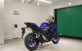 YAMAHA YZF-R25 A RG43J