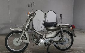 HONDA SUPER CUB90 HA02