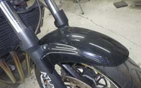 HONDA CB400SF VTEC 2009 NC42