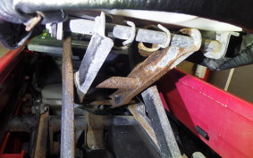 HONDA MOTOCOMPO AB12