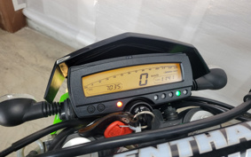 KAWASAKI KLX250 LX250S