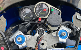 KAWASAKI ZX900R NINJA 1998 ZX900C