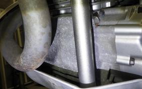 YAMAHA TRICKER Gen.2 DG16J