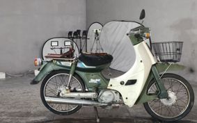 YAMAHA MATE 50 22F
