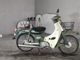 Фото Yamaha MATE 50 с японского аукциона