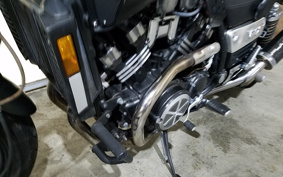 YAMAHA VMAX 2002 VP15