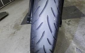 KAWASAKI ZRX400 2007 ZR400E
