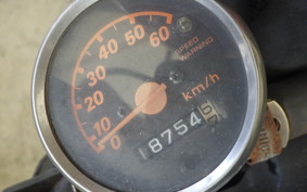 HONDA ZOOMER AF58