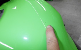 KAWASAKI ZX-25R 2019 ZX250E