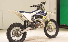 HUSQVARNA TC85 2026