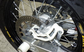 SUZUKI DR-Z400SM 2008 SK44A