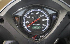 SUZUKI ADDRESS V110 CE47A