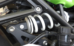 KAWASAKI Z900RS CAFE 2018 ZR900C