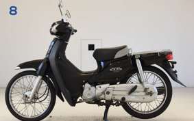 HONDA C110 SUPER CUB 2004 JA10