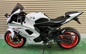 YAMAHA YZF-R7 2023 RM39J
