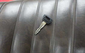 SUZUKI GSX400 IMPULSE 1995 GK79A