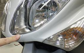 YAMAHA T-MAX 500 2010 SJ08J