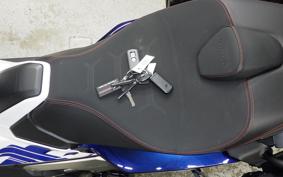 HONDA X-ADV 750 2026 RH21