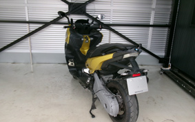 BMW C650 SPORT 2018 0C04