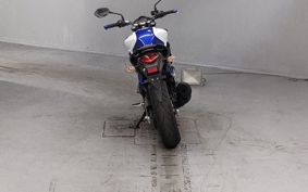 SUZUKI GLADIUS400 VK58A