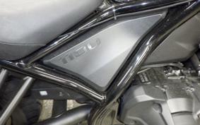 HONDA REBEL 1100 DCT 2022 SC83