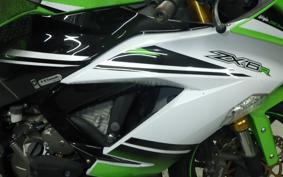 KAWASAKI NINJA ZX-6R A 2015