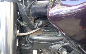 KAWASAKI ZRX1100 1997 ZRT10C