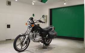 SUZUKI GN125 H 1990