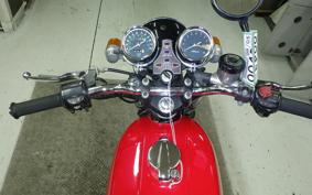 HONDA CB400 1992 CB400F